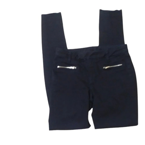 J.Brand Paulina Skinny Ankle Crop Jeans - Picture 5 of 8